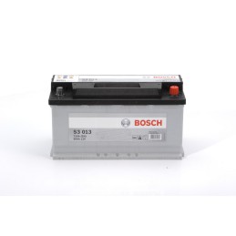 BOSCH BATTERIA PER AUTO 90...