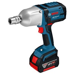 BOSCH GDS 18 V-LI