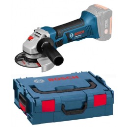 BOSCH GWS 18 V-LI SOLO