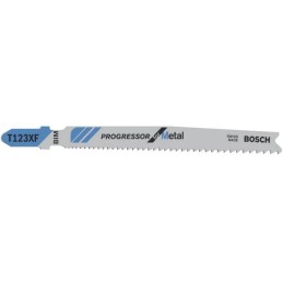BOSCH LAMA SEGHETTO ALT. T...