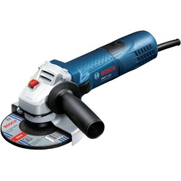 BOSCH SMERIGLIATRICE GWS 7 115