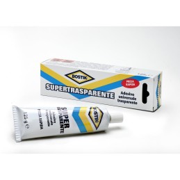 BOSTIK SUPERTRASPARENTE GR....