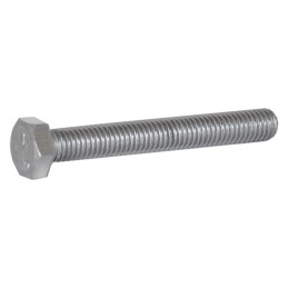 BULLONE UNI 5739 INOX 5X40