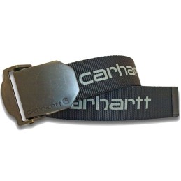 CARHARTT CINTURA NERA TG XL