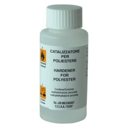 CATALIZZATORE LIQUIDO GR.20...