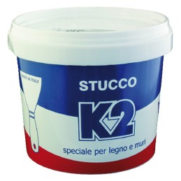 K2 STUCCO LEGNO IN PASTA...