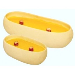 CITRONELLA CANDY LITTLE OVAL