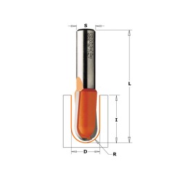 CMT FRESA RAGGIO C. HW S.8...