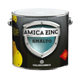 COLORCHIMICA AMICA ZINC...