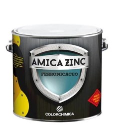 COLORCHIMICA AMICA ZINC...