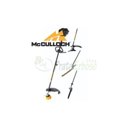 McCULLOCH DECESPUGLIATORE 4...