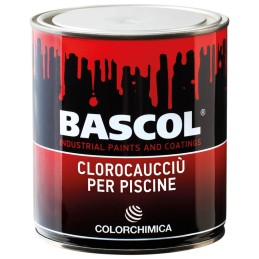 COLORCHIMICA CLOROCAUCCIU'...