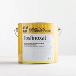 CS FOSFINOXAL ANTIR. NERA...