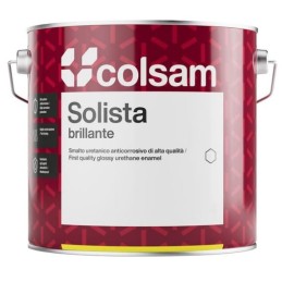 CS SOLISTA BIANCO ML 750