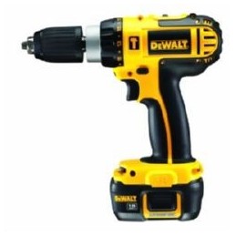 DEWALT AVVITATORE DC722C2