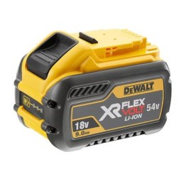 DEWALT BATTERIA 18V - 9,0 AH