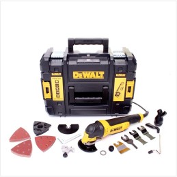 DEWALT MULTIFUNZIONE DWE315KT