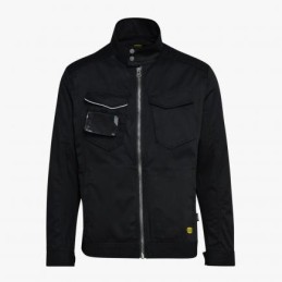 DIADORA JACKET POLY II NERO...