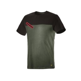 DIADORA T-SHIRT STRETCH...