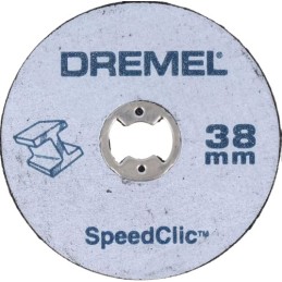 DREMEL STARTER SET