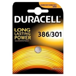 DURACELL PILA 386/301