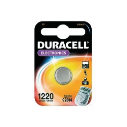 DURACELL PILA A BOTTONE 1220