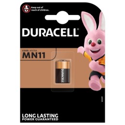 DURACELL PILA MN 11 6 V