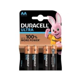 DURACELL PILA STILO MN 1500...