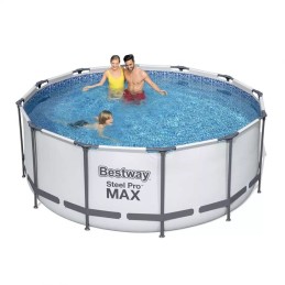 BESTWAY PISCINA C/TELAIO...