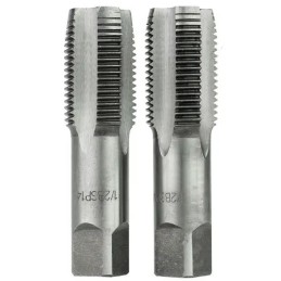 ECEF MASCHI HSS 2 PZ 1/8"X28