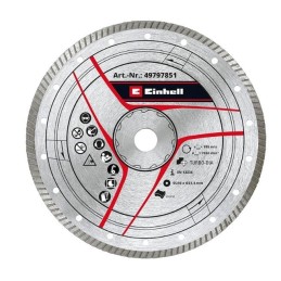 EINHELL DISCO DIAMANTATO...