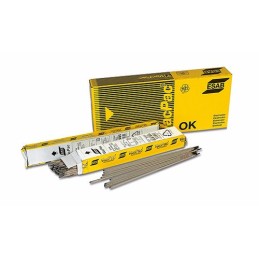 ESAB ELETTRODI INOX OK...