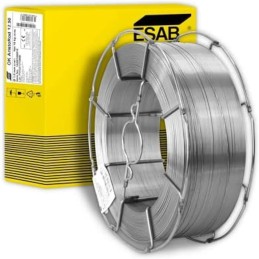 ESAB FILO SALD. OK 12.63 MM...