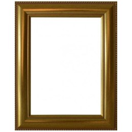 FAR CORNICE RAY 18X24 ORO