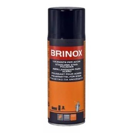 FAREN BRINOX SPRAY 400 ML