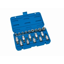 FERMEC SERIE 19 BUSSOLE TORX