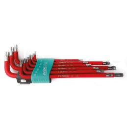 FERMEC SERIE 9 CHIAVI TORX