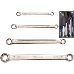 FERMEC SERIE 4 CHIAVI TORX...