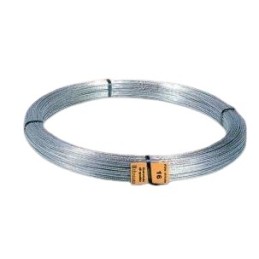 FILO ZINCATO N.5 KG 5