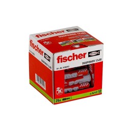 FISCHER TASSELLO DUOPOWER...