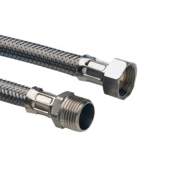 FLESSIBILE M 3/8" - F 1/2"...