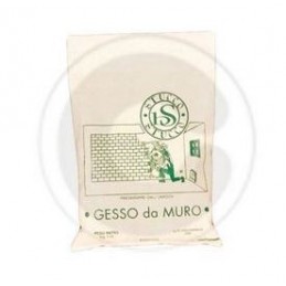 GESSO DA MURO KG 5