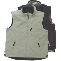 GILET REVERSIBILE ^KETCH^...