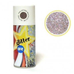 GLITTER MULTICOLOR ML 150...