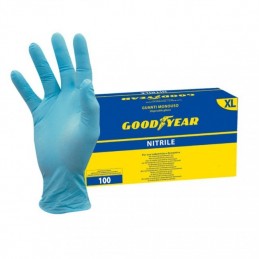 GOODYEAR GUANTI NITRILE ECO...