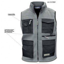 GOODYEAR GILET 8960...