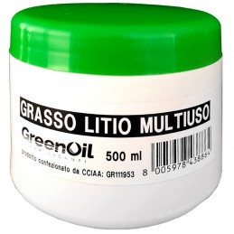 GRASSO UNIVERSALE 500 ML