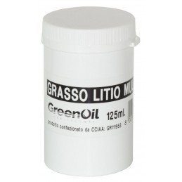 GRASSO UNIVERSALE BARATTOLO...