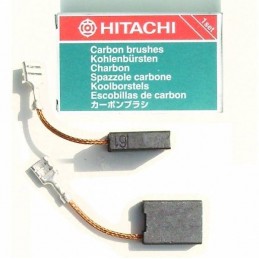 HITACHI SPAZZOLE PER G23MR