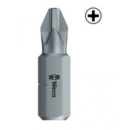 INSERTO PH 2X25 WERA ZIRCONIO